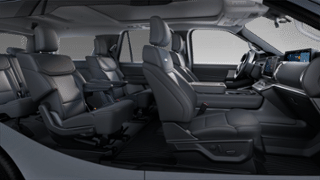 2025 Ford Expedition® Internal Image 1